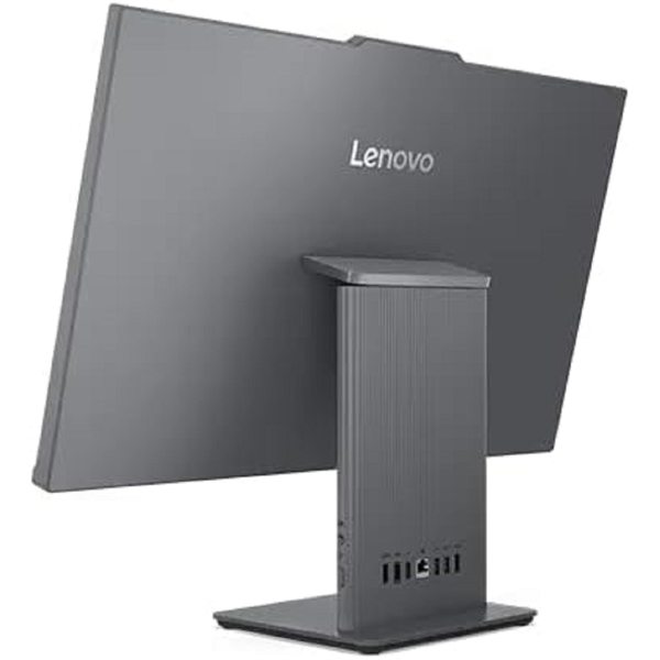 All In One კომპიუტერი Lenovo F0HM005BRK IdeaCentre 27IRH9, 27", i7-13620H, 16GB, 512GB SSD, Integrated, Luna Grey