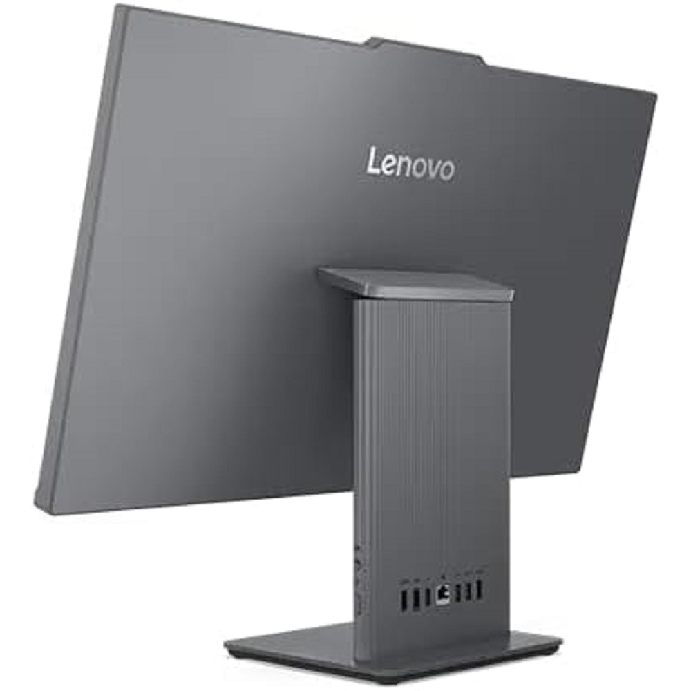 Lenovo F0HM005BRK IdeaCentre 27IRH9, 27", i7-13620H, 16GB, 512GB SSD, Integrated, Luna Grey