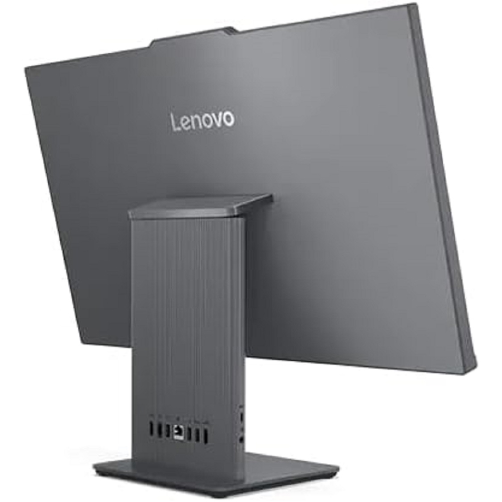 Lenovo F0HM005BRK IdeaCentre 27IRH9, 27", i7-13620H, 16GB, 512GB SSD, Integrated, Luna Grey