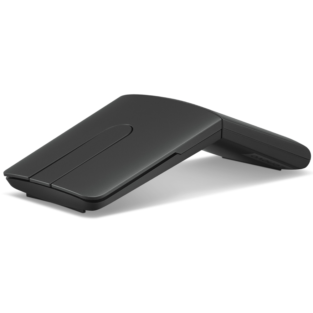 Lenovo 4Y50U45359 ThinkPad X1, Wireless, Bluetooth, USB, Presenter Mouse, Black