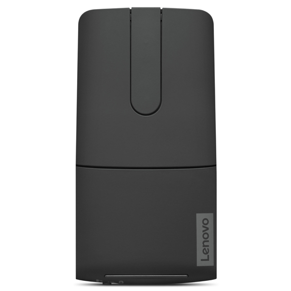 პრეზენტერი მაუსი Lenovo 4Y50U45359 ThinkPad X1, Wireless, Bluetooth, USB, Presenter Mouse, Black