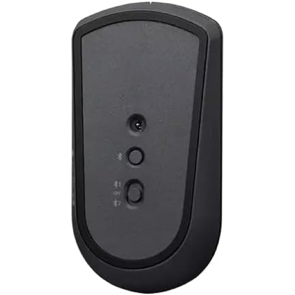 Lenovo 4Y51D20848 ThinkPad, Wireless, USB-C, Mouse, Black