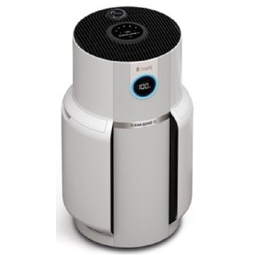 Shark HP300EU, 130m², Air Purifier, White