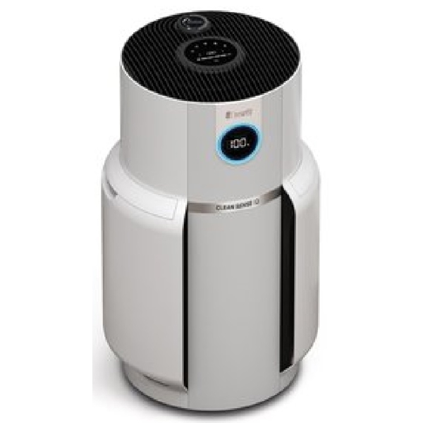 ჰაერის გამწმენდი Shark HP300EU, 130m², Air Purifier, White