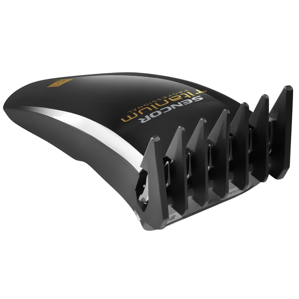 თმის საკრეჭი Sencor SHP 8305BK, Hair Trimmer, Black