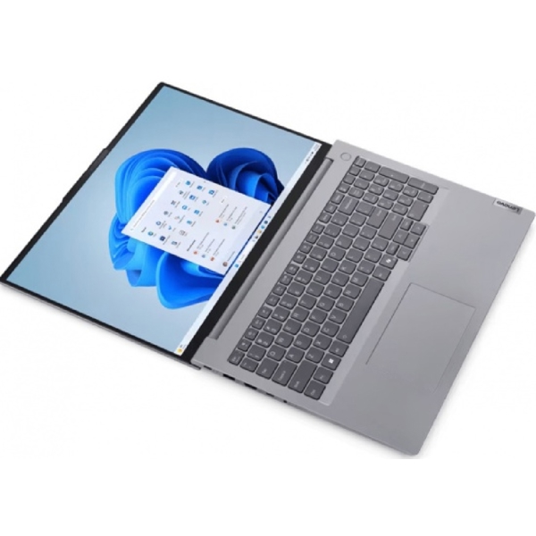 ნოუთბუქი Lenovo 21MS008RRU ThinkBook 16 G7, 16'', Ultra 7-155H, 16GB, 512GB SSD, Integrated, Arctic Grey