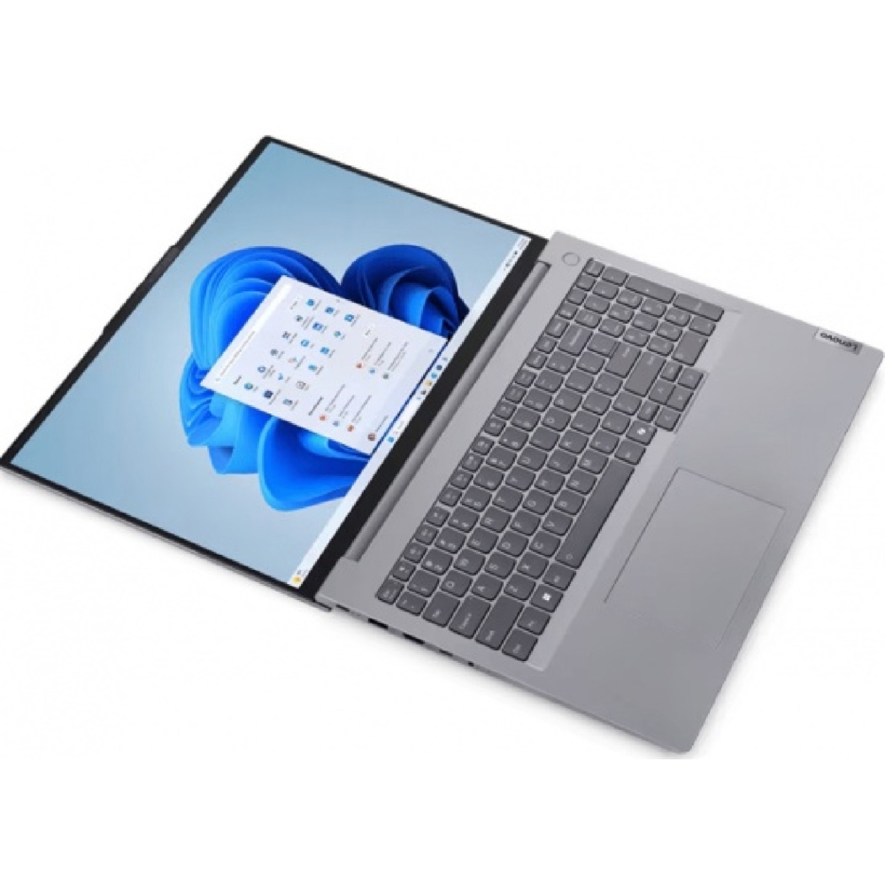 Lenovo 21MS008RRU ThinkBook 16 G7, 16'', Ultra 7-155H, 16GB, 512GB SSD, Integrated, Arctic Grey