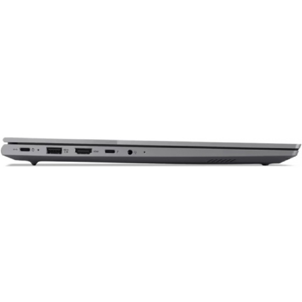 ნოუთბუქი Lenovo 21MS008RRU ThinkBook 16 G7, 16'', Ultra 7-155H, 16GB, 512GB SSD, Integrated, Arctic Grey