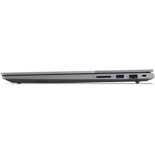 ნოუთბუქი Lenovo 21MS008RRU ThinkBook 16 G7, 16'', Ultra 7-155H, 16GB, 512GB SSD, Integrated, Arctic Grey