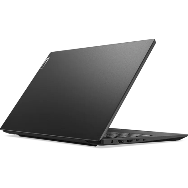 ნოუთბუქი Lenovo 83A100KLRU V15 G4, 15.6", i3-1315U, 16GB, 512GB SSD, Integrated, Black