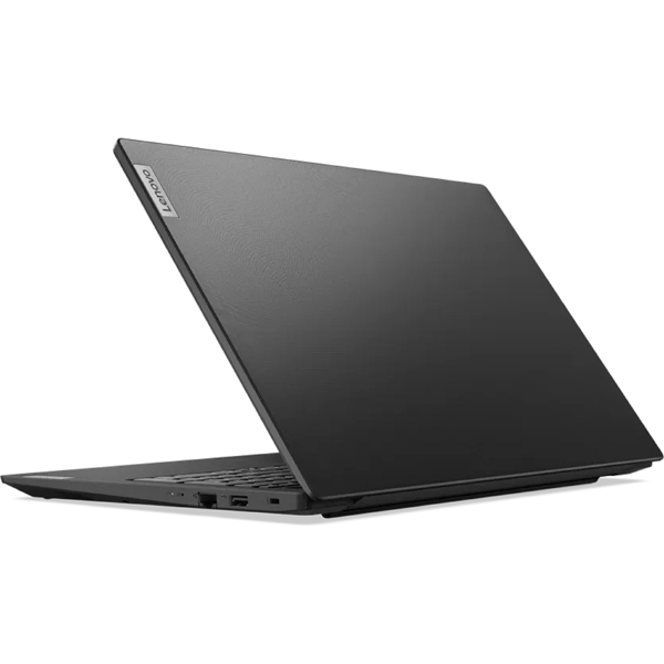 ნოუთბუქი Lenovo 83A100KLRU V15 G4, 15.6", i3-1315U, 16GB, 512GB SSD, Integrated, Black