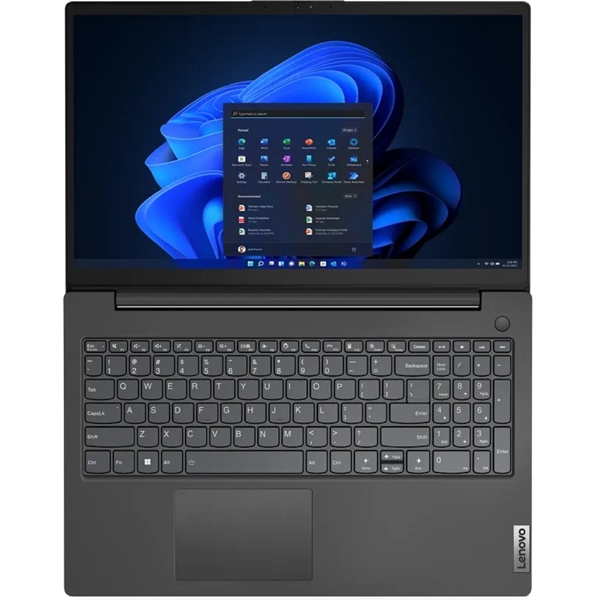 ნოუთბუქი Lenovo 83A100KLRU V15 G4, 15.6", i3-1315U, 16GB, 512GB SSD, Integrated, Black