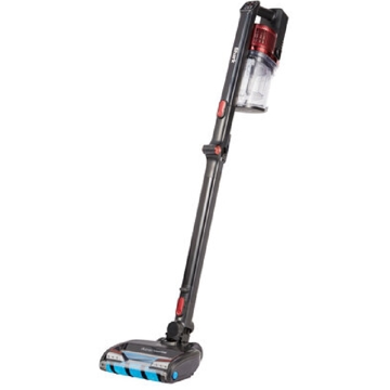 Shark IZ300EUT, 72W, 0.7L, Vacuum Cleaner, Black