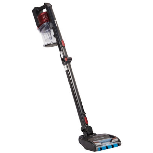 მტვერსასრუტი Shark IZ300EUT, 72W, 0.7L, Vacuum Cleaner, Black