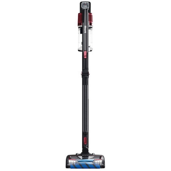 მტვერსასრუტი Shark IZ300EUT, 72W, 0.7L, Vacuum Cleaner, Black