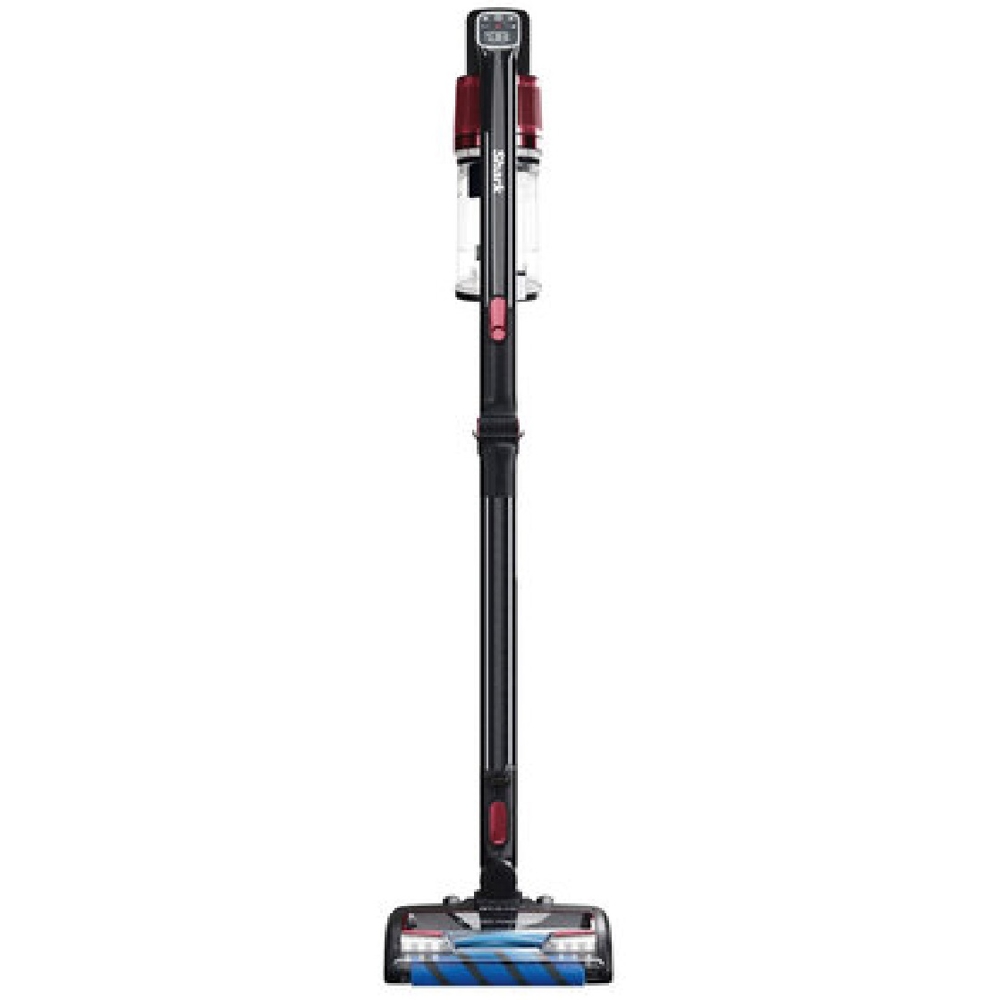მტვერსასრუტი Shark IZ300EUT, 72W, 0.7L, Vacuum Cleaner, Black