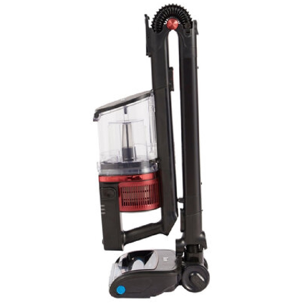 მტვერსასრუტი Shark IZ300EUT, 72W, 0.7L, Vacuum Cleaner, Black