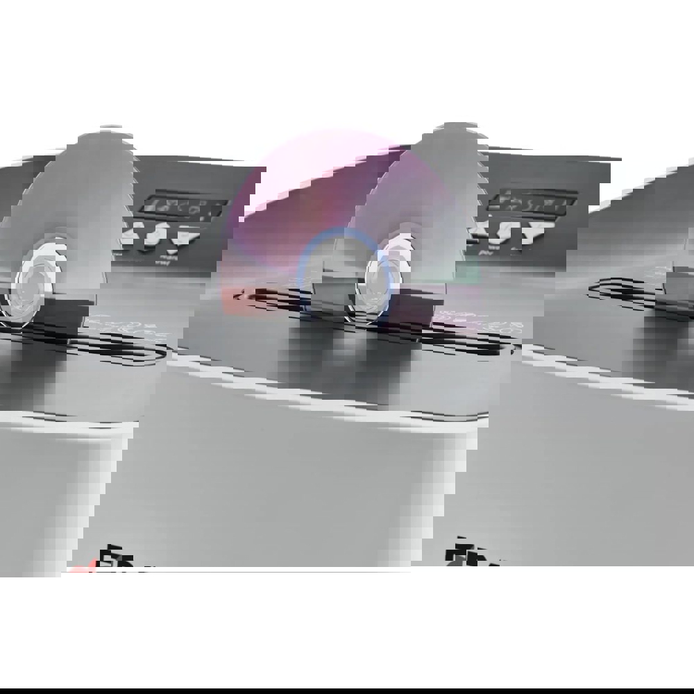 ქაღალდის გამანადგურებელი შრედერი Dahle DIN 66399 P-4 PaperSIde 404P, Document Shredder, White