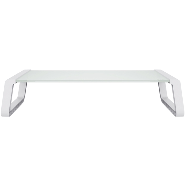 მონიტორის სადგამი Trust 25351 Monta, Monitor stand, White