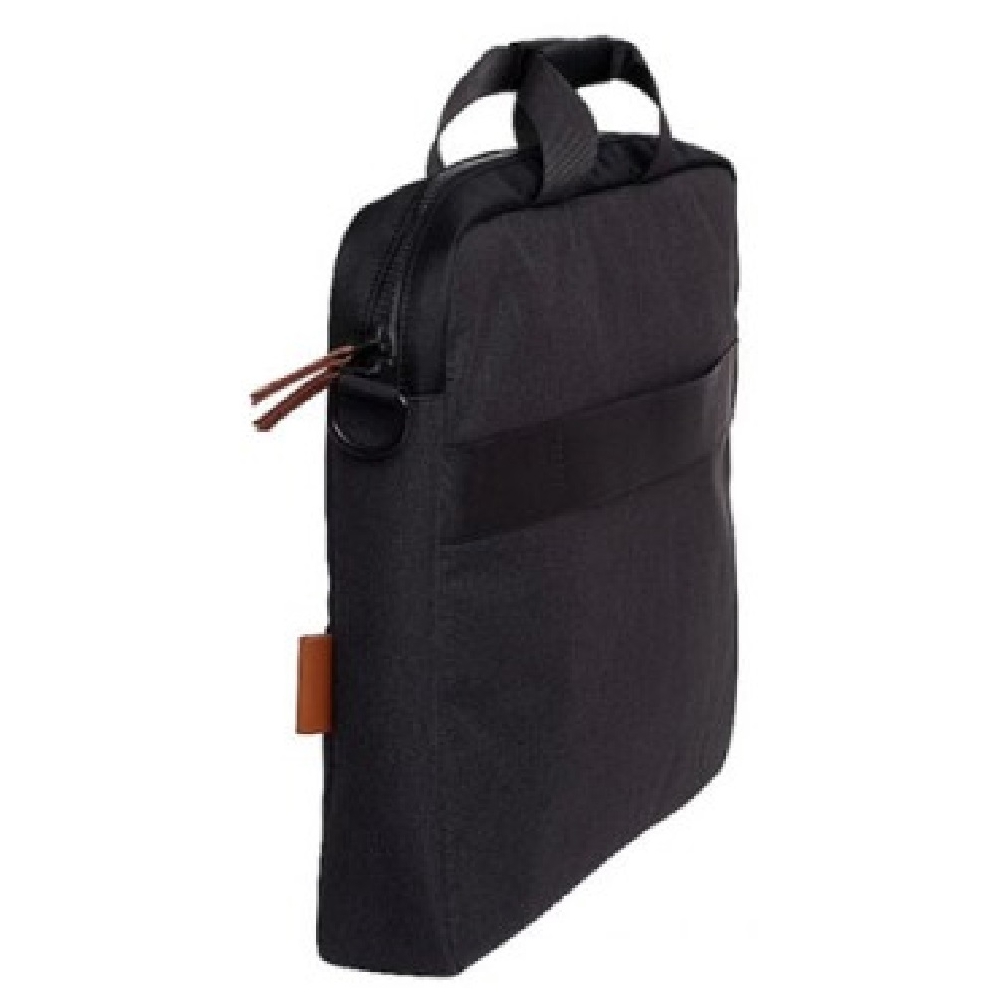ნოუთბუქის ჩანთა Trust 25246 Lisboa, 16", Laptop Bag, Black