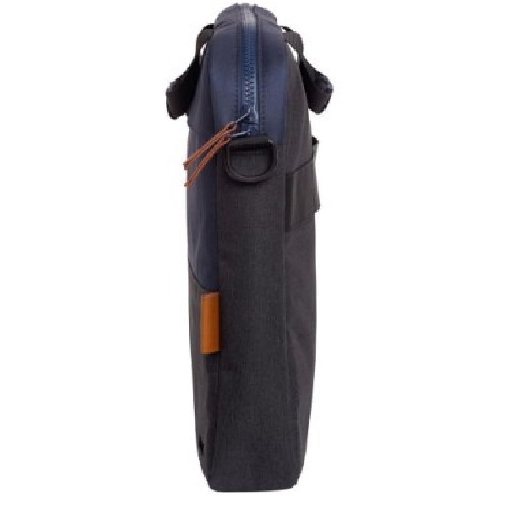 Trust 24980 Lisboa, 16", Laptop Bag, Blue