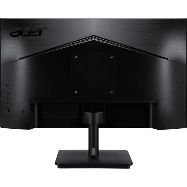 მონიტორი Acer UM.QV7EE.H01 V247YHBIV, 23.8", Monitor, FHD, VA, HDMI, VGA, Black