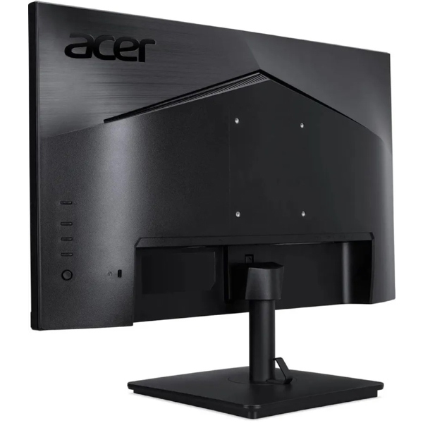 მონიტორი Acer UM.QV7EE.H01 V247YHBIV, 23.8", Monitor, FHD, VA, HDMI, VGA, Black