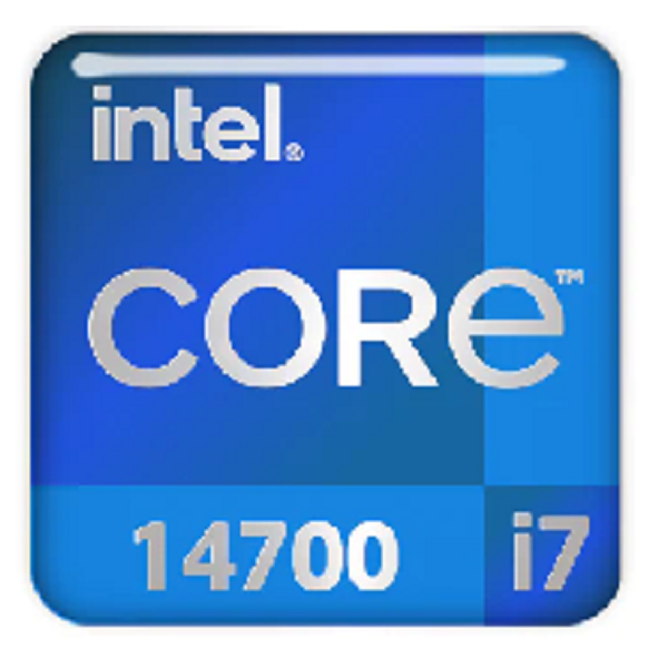 პროცესორი Intel i7-14700, 5.40 GHz, Tray