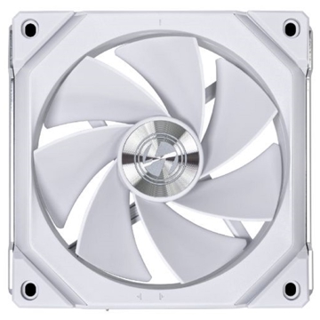 ქულერი ‎Lian Li G99.12RSLV21W.00 UNI FAN SL120 V2 REVERSE BLADE, 120mm, 2000rpm, White