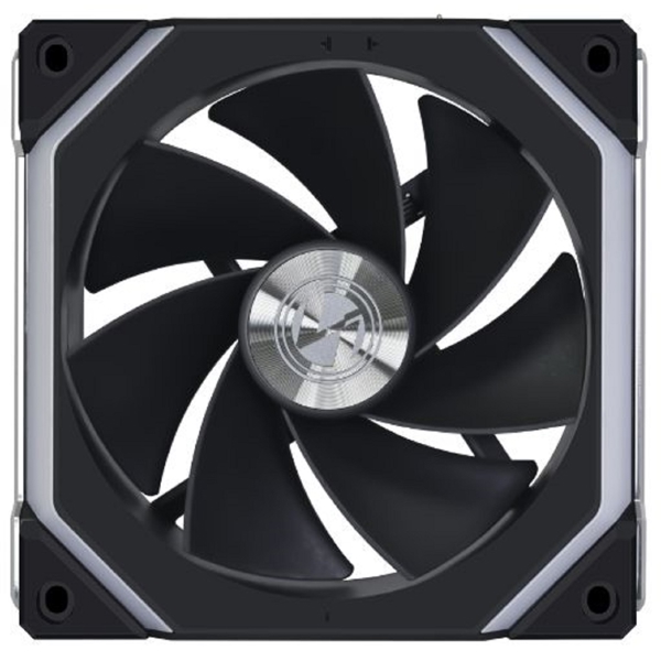 ქულერი ‎Lian Li G99.12RSLV21B.00 UNI FAN SL120 V2 REVERSE BLADE, 120mm, 2000rpm, Black