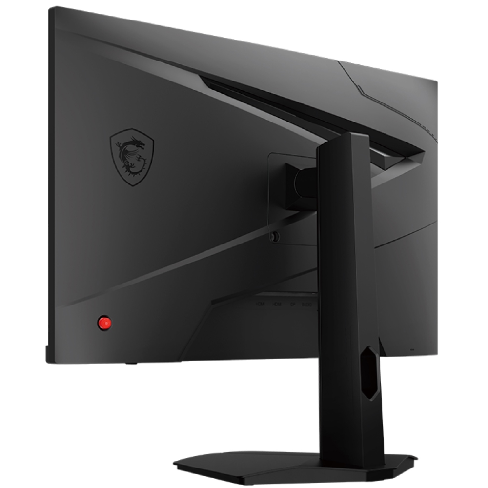 MSI 9S6-3BB4CH-034 G244F E2, 23.8”, Monitor, FHD, IPS, HDMI, DP, Black