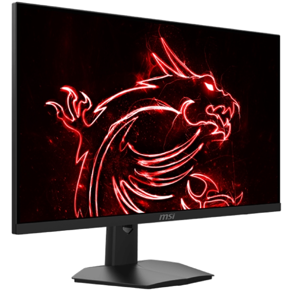 MSI 9S6-3CC2CH-057 G274F, 27", Monitor, FHD, IPS, HDMI, DP, Black