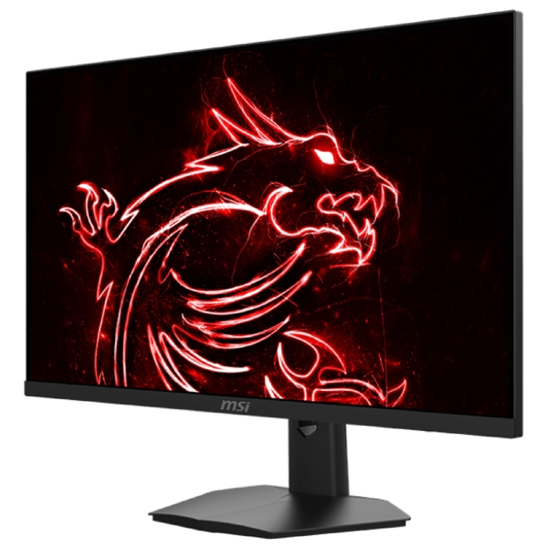 MSI 9S6-3CC2CH-057 G274F, 27", Monitor, FHD, IPS, HDMI, DP, Black