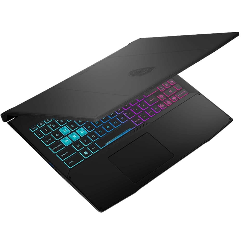 MSI 9S7-158571-2222 Katana 15 B13VEK, 15.6", i5-13420H, 32GB, 512GB SSD, RTX4050 6GB, Black