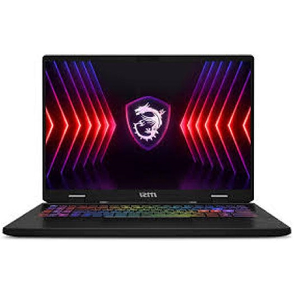 ნოუთბუქი MSI 9S7-17T223-223 Crosshair 17 HX D14VFKG, 17", i7-14700HX, 16GB, 1TB SSD, RTX4060 8GB, Cosmos Gray