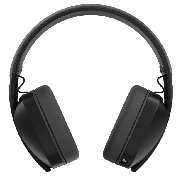 Marvo HG9086WS BK, Gaming Headset, Wireless, Bluetooth, USB, Black