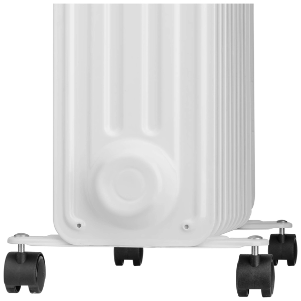 SENCOR SOH 3209WH, 2000W, Oil Radiator, White