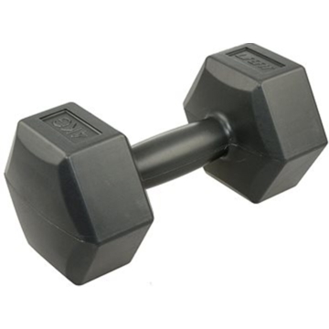 ჰანტელები Lifefit 533VK4001, 4Kg, Grey