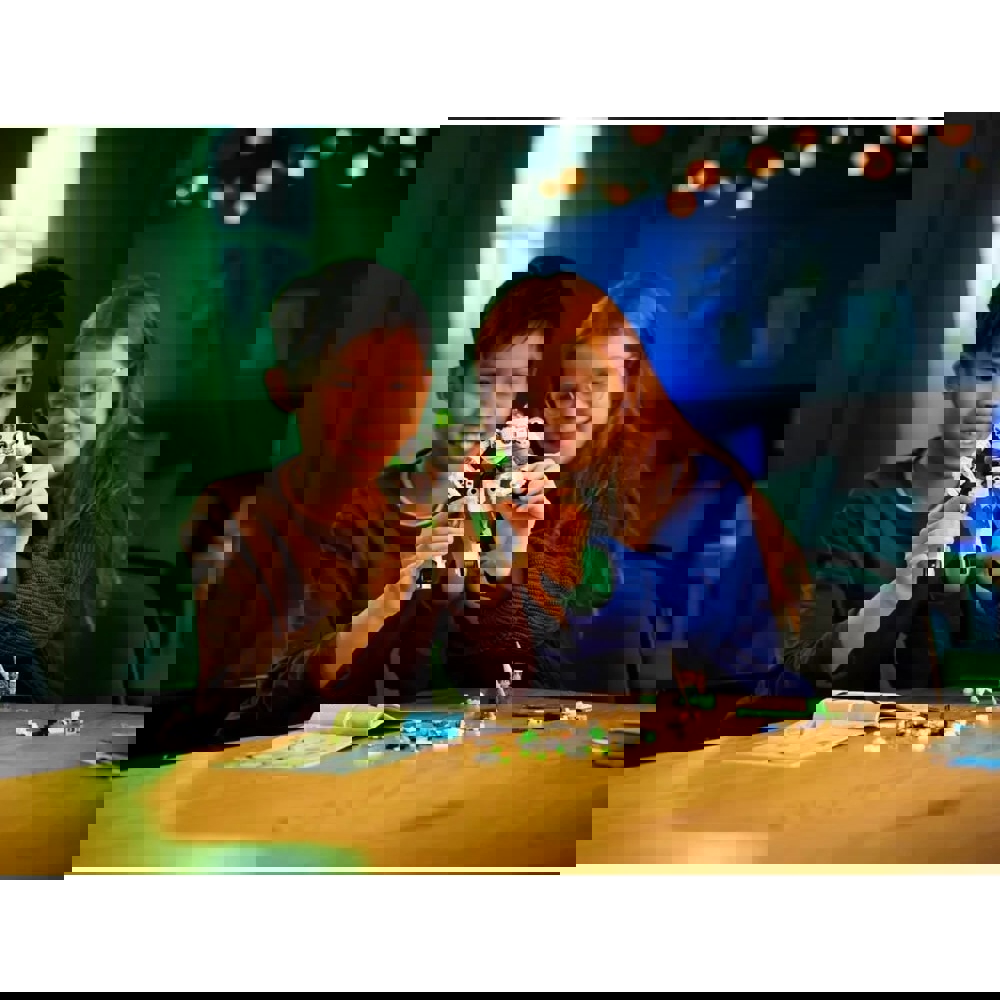 Lego 71454, Mateo and Z-Blob the Robot