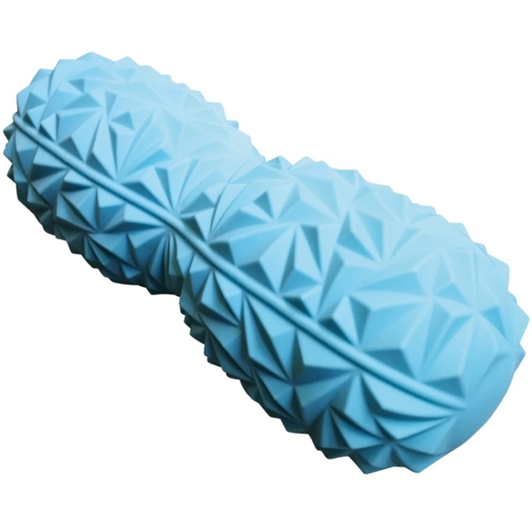 მასაჟის როლერი Sveltus 538SV2521, Roller, Blue