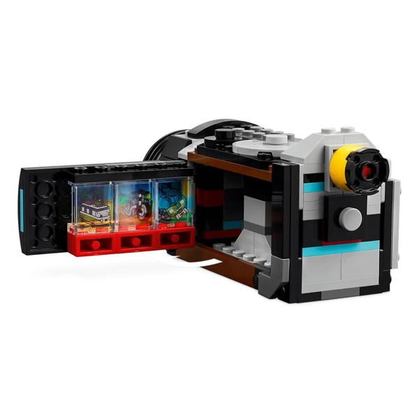 Lego 31147, Retro Camera