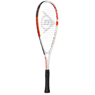 სქვოშის ჩოგანი Dunlop 626DN10327817, Squash Rackets, Red/White