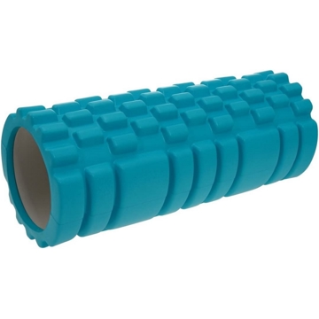 მასაჟის როლერი Lifefit 538ROLA0103, Roller, Blue