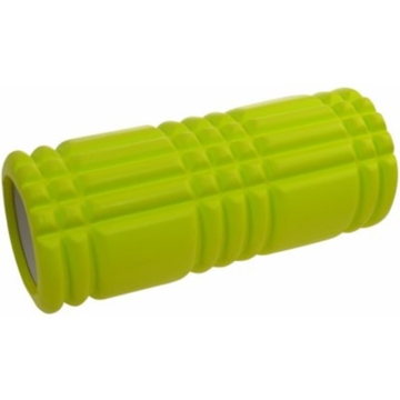 მასაჟის როლერი Lifefit 538ROLA0101, Roller, Green