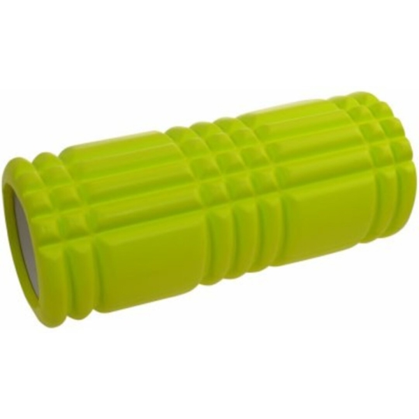 მასაჟის როლერი Lifefit 538ROLA0101, Roller, Green