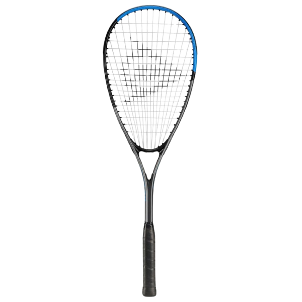 Dunlop 626DN10327818 SONIC LITE, Squash Racket, Blue