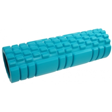 მასაჟის როლერი Lifefit 538ROLA1103, Roller, Blue