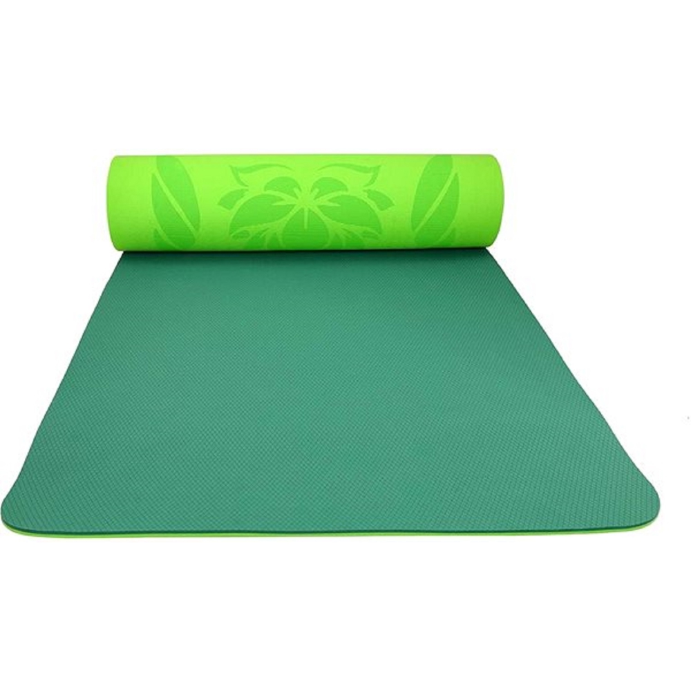 Lifefit F-MAT-E21-01, Green