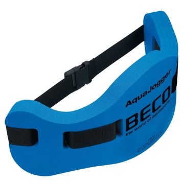 წყლის საცურაო ქამარი Beco 647BE96068 BE BELT 96068, 80Kg, Blue