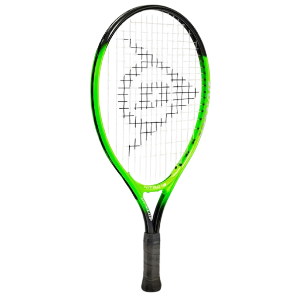 Dunlop 10312917 NITRO 19, G0000, Racket, Green